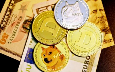 SpaceX Offers Trips To Space With Dogecoin Payment